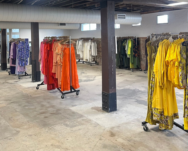 Fashion Warehouse Sales in Australia: A City-by-City Guide
