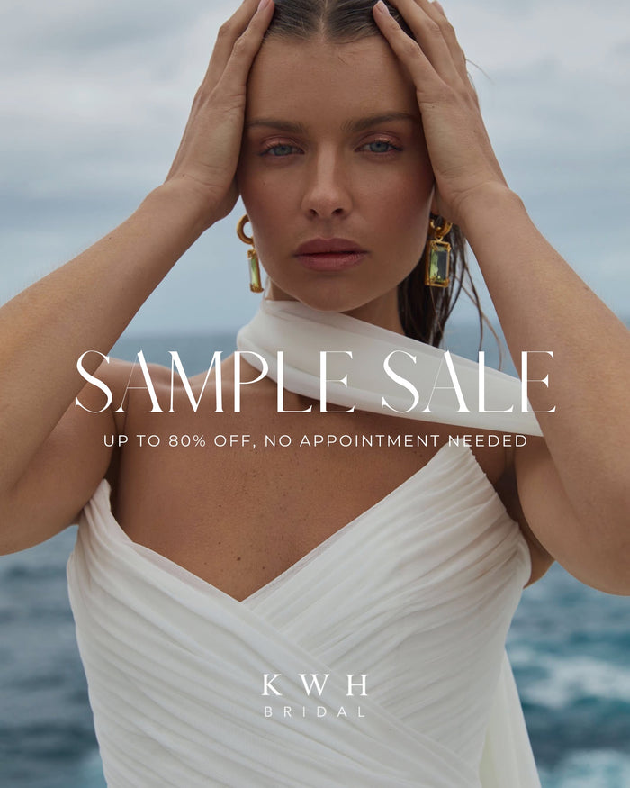KWH Bridal Brisbane