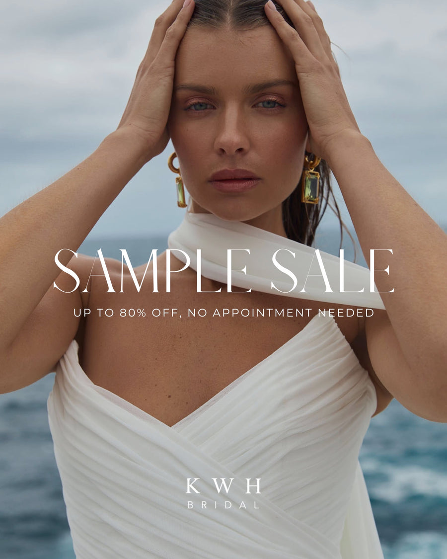 KWH Bridal Sydney