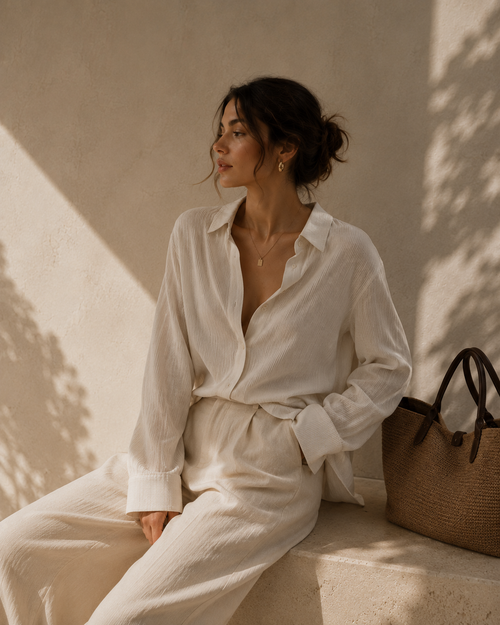 Contemporary Fashion