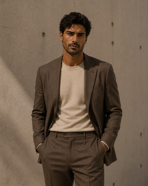 Premium Menswear