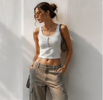 Trend Fashion